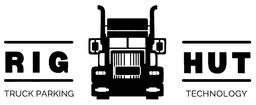 Rig Hut Logo